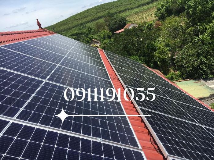 Hình ảnh 2 từ HQ SUN POWER