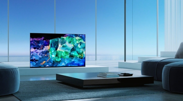 Oled Tivi Sony 4K 42 inch XR-42A90K