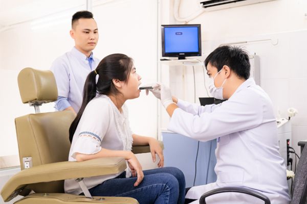 Hình ảnh cơ sở vật chất hiện đại tại Phòng Khám 68 (Nguồn: Internet)