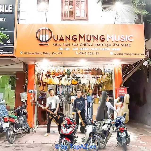 Tìm kiếm địa chỉ sửa chữa đàn Piano chuyên nghiệp tại thủ đô Hà Nội