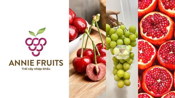 Annie Fruits ảnh 1