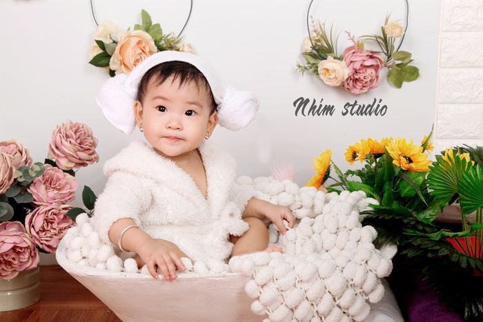 Nhím studio ảnh 1