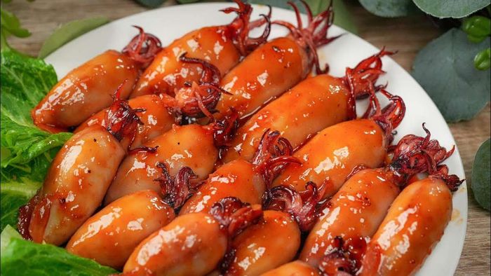Không gian ẩm thực tại Nhà Hàng Trung Kiên_TP Thái Bình – Ảnh 1