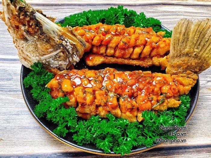 Hình ảnh không gian sang trọng tại Nhà hàng SEN - SEN Restaurant 297 Lý Bôn (ảnh 2)