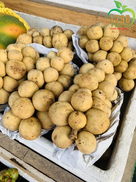 179B FRUIT ảnh 2