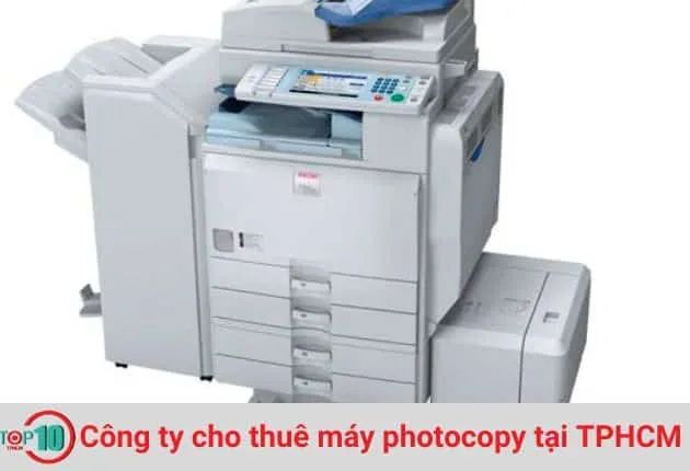 Với uy tín vững chắc, Thiên Phúc hiện là đối tác tin cậy của hàng trăm doanh nghiệp tại TP.HCM