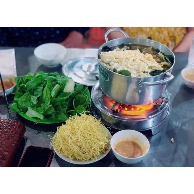 Lẩu Bò Phú Gia – Hương vị lẩu đặc trưng tại Quận 12
