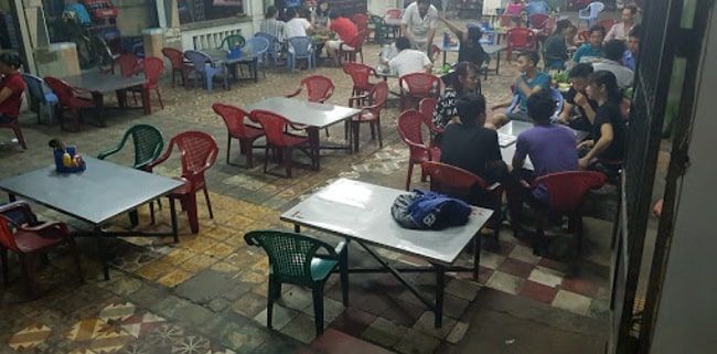 Quán Lẩu Bò Tư Cọp – Món lẩu bò đậm đà, khó cưỡng