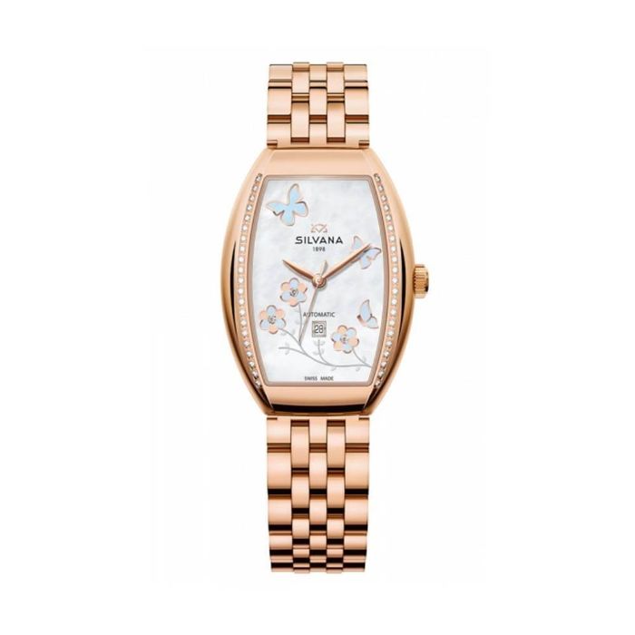 Bộ sưu tập đồng hồ đa dạng tại PNJ Watch