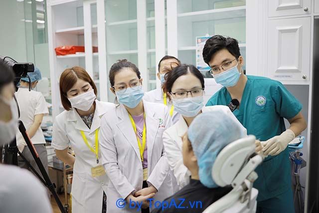 Khám viêm nang lông ở đâu uy tín và hiệu quả nhất?