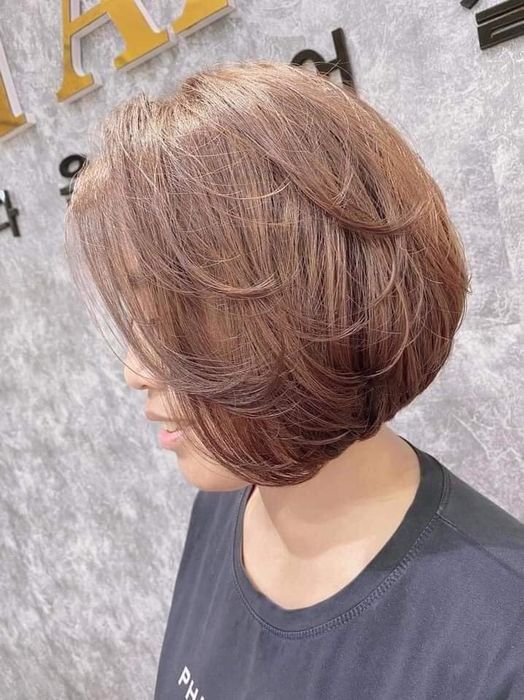 Hình ảnh Hair Salon Nguyễn Quỳnh 2