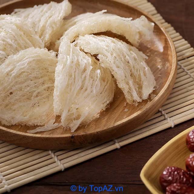 Yến Sào PvNEST - Tinh hoa từ thiên nhiên