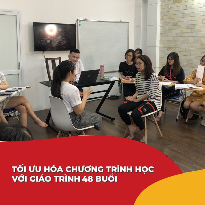 Ảnh Hệ thống Hoa Ngữ - Học Tiếng Trung Quốc Mỗi Ngày 1
