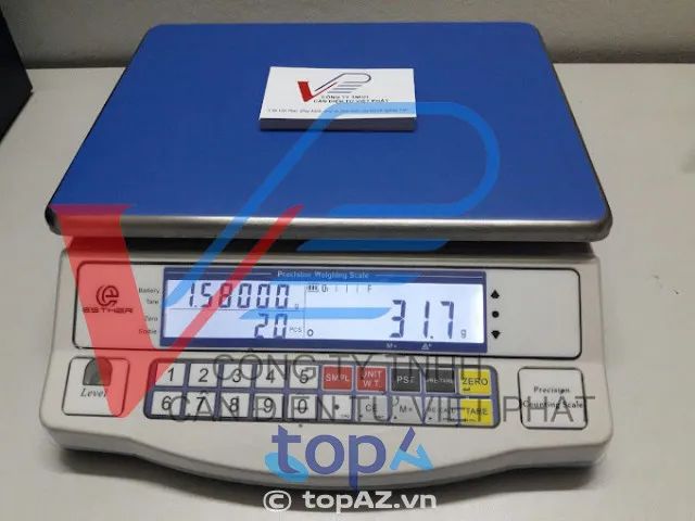 Đâu là địa chỉ mua cân điện tử chất lượng tại Hà Nội?