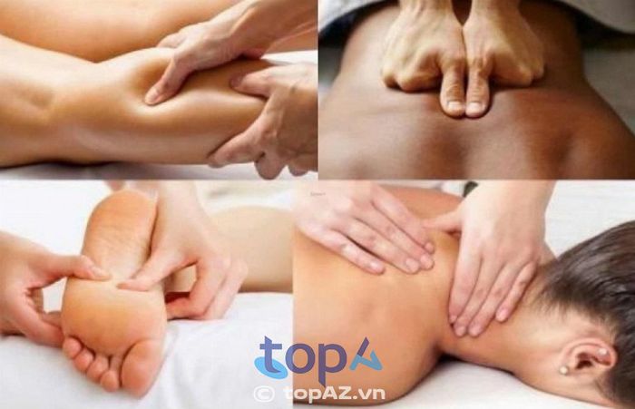 HuSa Spa and Clinic, TP. Tam Kỳ