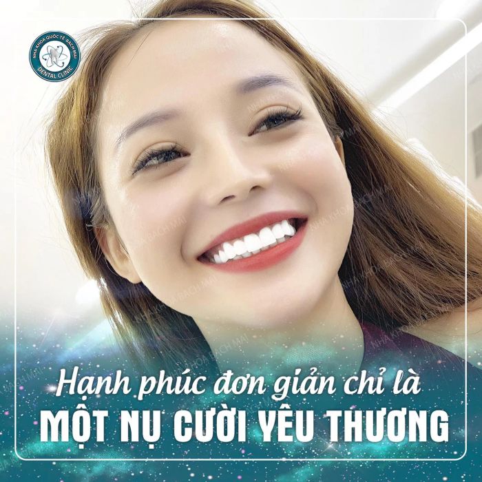 Hình ảnh Nha Khoa Quốc Tế Bạch Mai 2