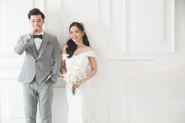 Kiệt tác nhiếp ảnh từ Quốc Thắng Studio - Ảnh 1