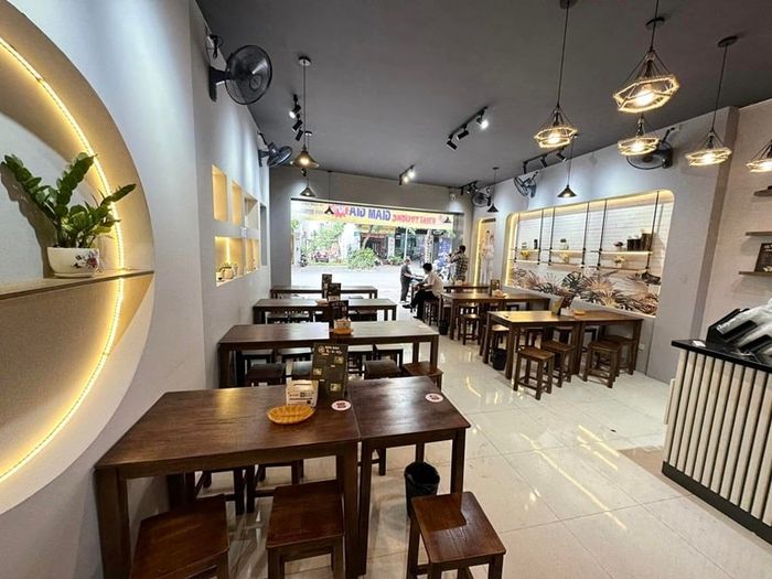 Bún đậu Mạc Văn Khoa – Nơi mang đến hương vị đậm đà, khó quên