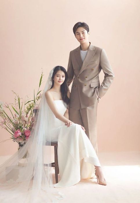 Khoảnh khắc tình yêu tại Studio Lan Anh - Ảnh 2