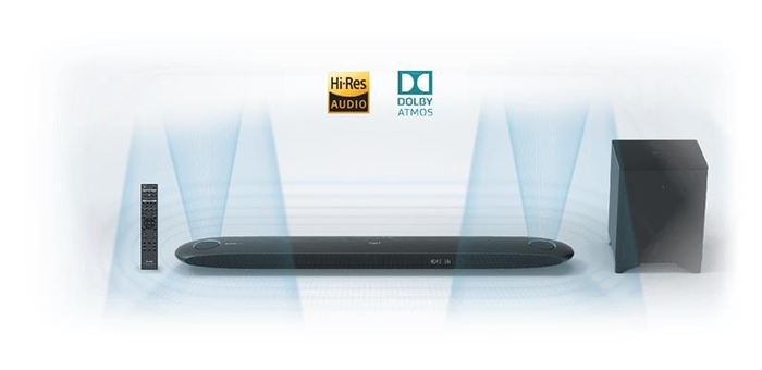 Smart Tivi Sharp 60 inch 8T-C60AX1X, 8K, Android TV