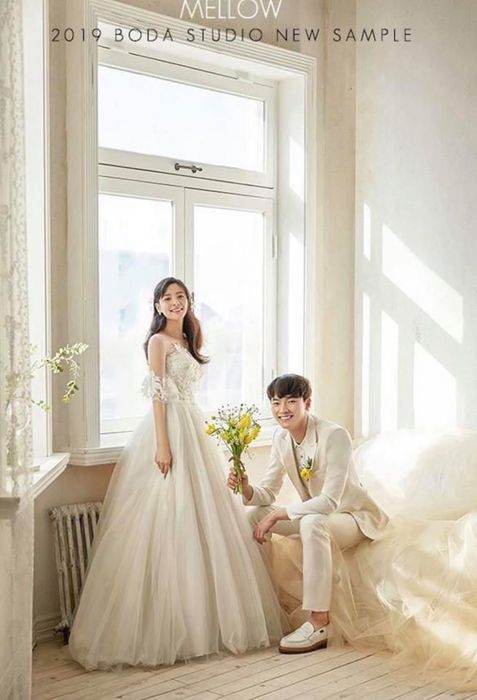 Khoảnh khắc vàng tại Quốc Thắng Studio - Ảnh 2