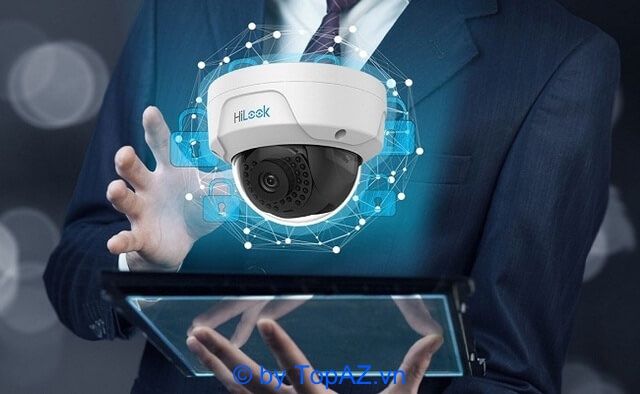 Bảo mật tài khoản camera - Bước không thể bỏ qua