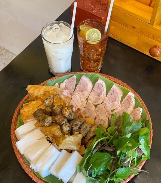 Bún Đậu Mắm Tôm BẢO – Một địa chỉ không thể bỏ qua cho tín đồ yêu thích bún đậu