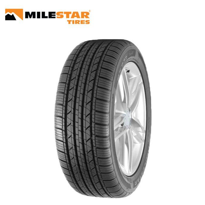 Lốp Milestar hình ảnh 1
