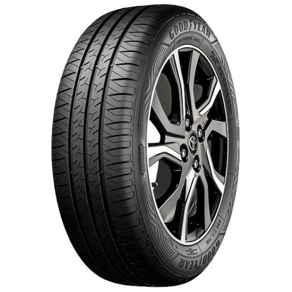 Lốp Goodyear hình ảnh 2