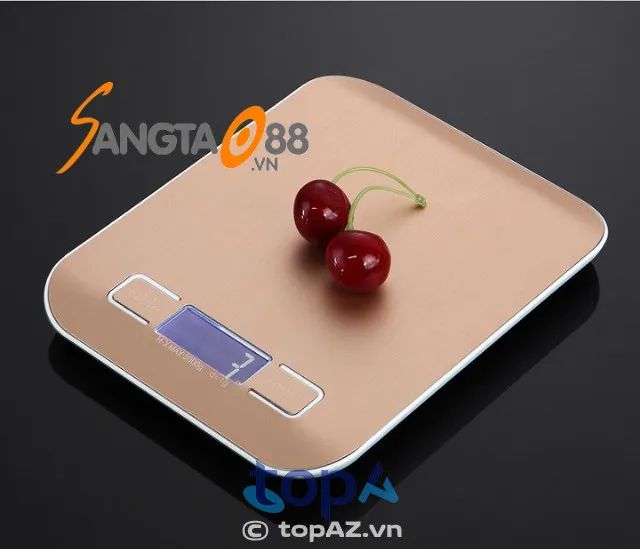 Địa chỉ cung cấp cân điện tử đảm bảo chất lượng tại Hà Nội