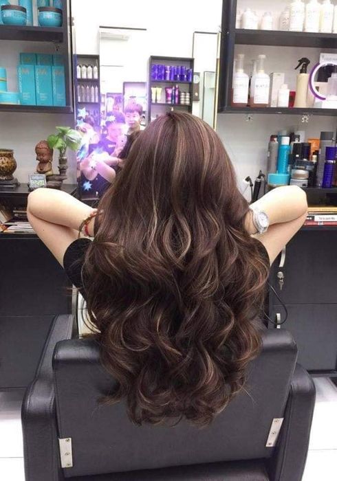 Hình ảnh Hair Salon Phong Cách 1