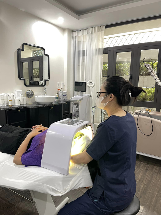 Ngọc Spa ảnh 2