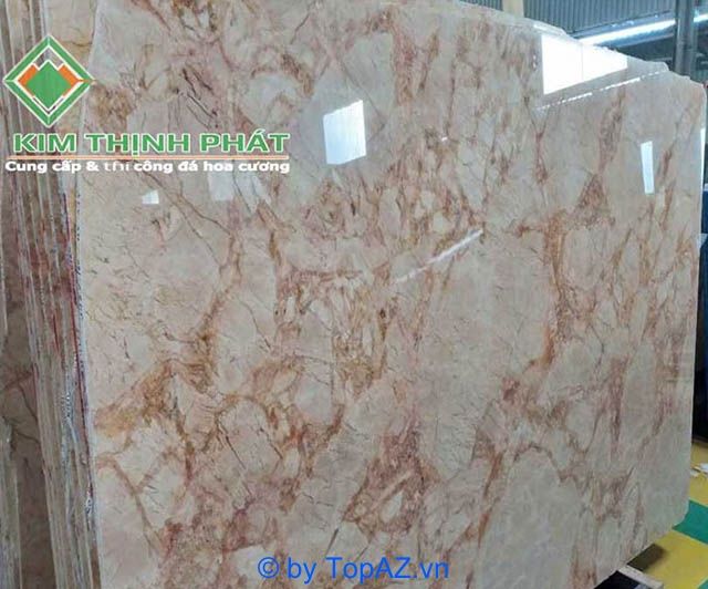 Danh sách các nhà sản xuất đá ốp lát uy tín nhất TP.HCM - Chất lượng đạt chuẩn quốc tế