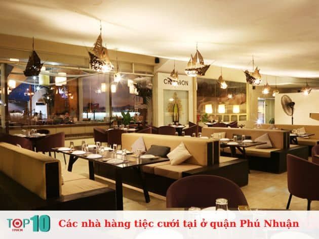 Hành trình khám phá những địa điểm tổ chức tiệc cưới đáng tin cậy tại Phú Nhuận