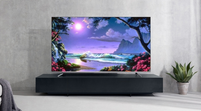Smart Tivi TCL 4K 75 inch 75P715