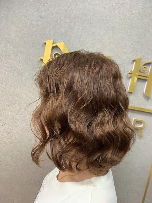 Hình ảnh Hair Salon Phong Cách 2