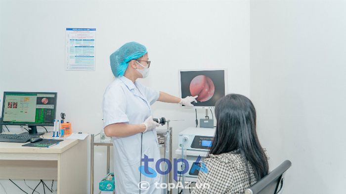 Phòng Khám Đa Khoa Tư Nhân Dĩ An - Nơi gửi gắm sức khỏe tin cậy
