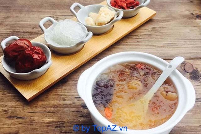 Yến Sào PvNEST - Tinh hoa dinh dưỡng từ thiên nhiên