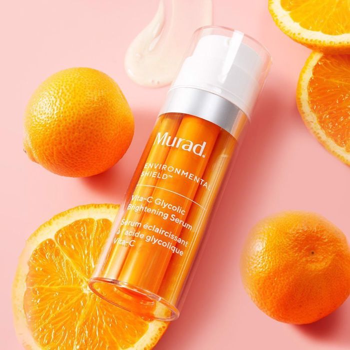 Hình ảnh Serum Murad Vita-C Glycolic (Ảnh 2)