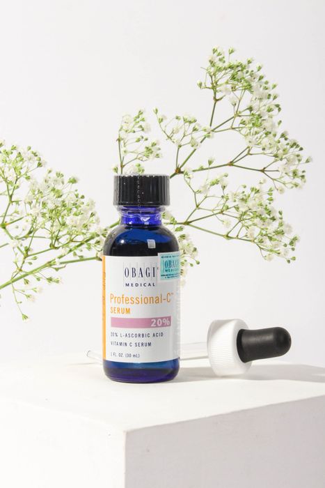 Hình ảnh Serum Obagi Professional Vitamin C 20% (Ảnh 2)