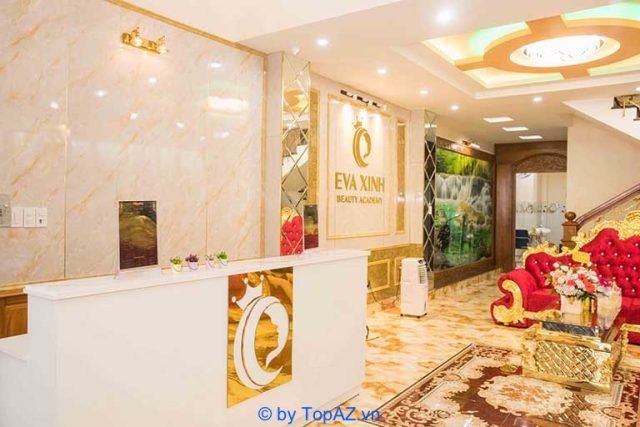 Địa chỉ đào tạo nail chất lượng hàng đầu tại thủ đô Hà Nội