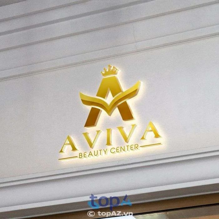 Aviva Spa - Điểm đến vàng cho sức khỏe và sắc đẹp tại TP. Ngã Bảy