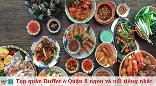 Nhà hàng Bếp Nhà - Tinh hoa ẩm thực Việt