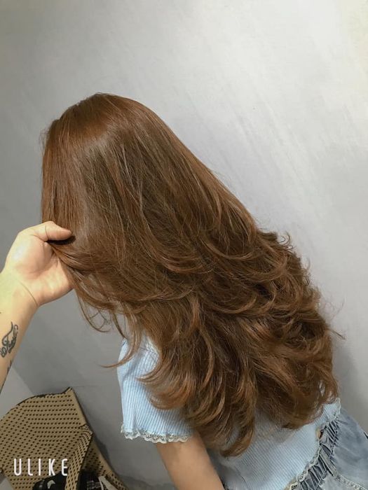 Hình ảnh Hair Salon Xèo Kun's 1