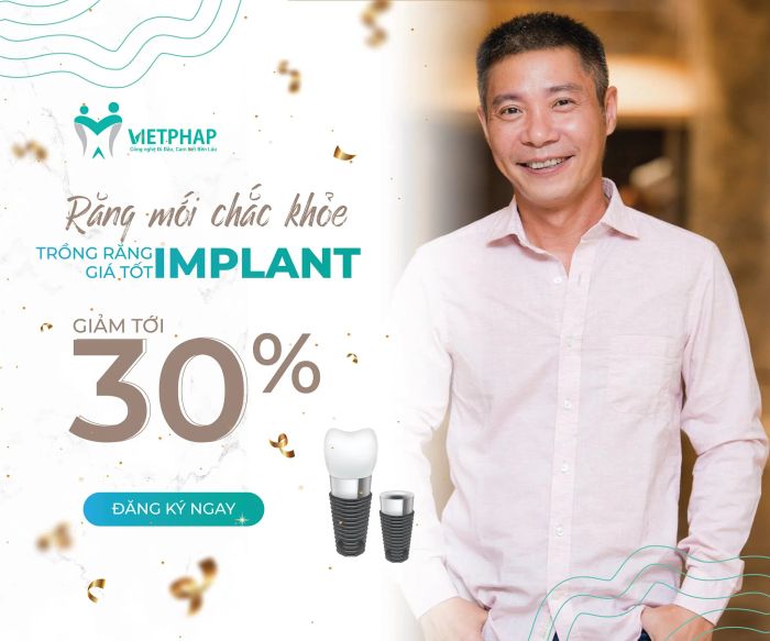 Hình ảnh Nha Khoa Quốc Tế Việt Pháp 2