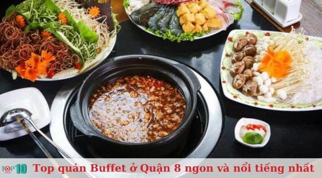 Hải Sản Yến Nhi - Điểm hẹn hải sản tươi ngon