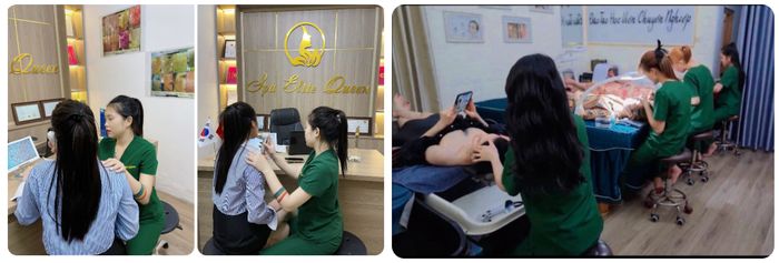Spa Queen ảnh 3