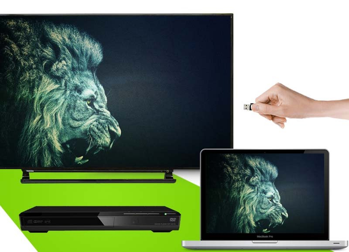 Tivi Toshiba 55 inch 55L2550