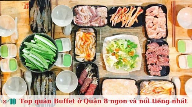 Overtime BBQ - Nướng ngon chuẩn vị