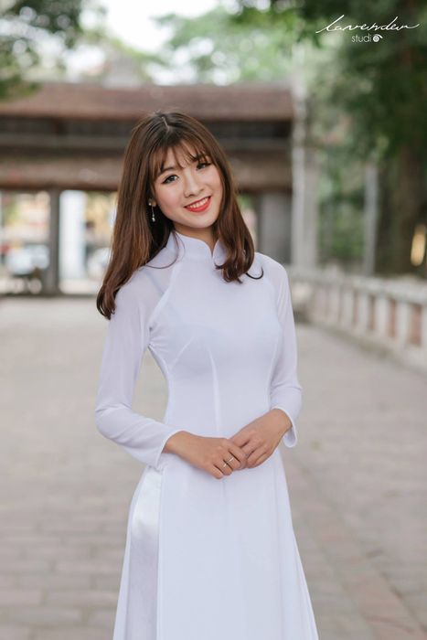 Hình ảnh minh họa: Áo dài Việt Nam qua các thế hệ (Nguồn: internet)